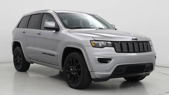 JEEP GRAND CHEROKEE 2018 1C4RJFAG3JC334879 image